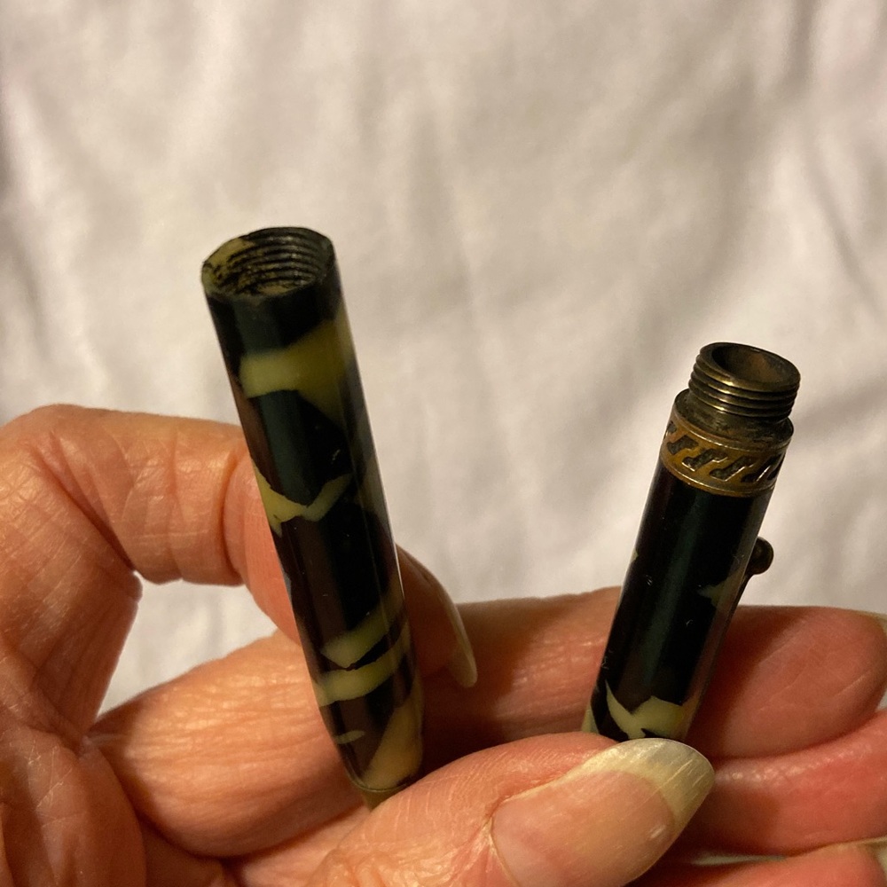 Vintage Ink Pens. Selling 3- One Price - Picture 10 of 10